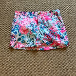 Lilly Pulitzer Skort